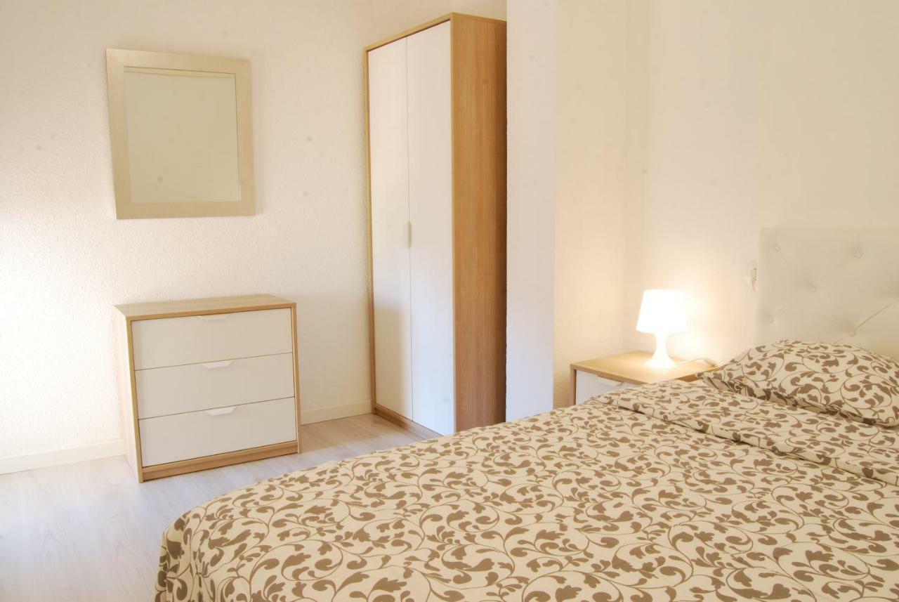 Apartamento Nordico , Cambrils Puerto Con Parking Exterior photo